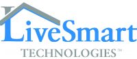 LiveSmart Technologies logo color